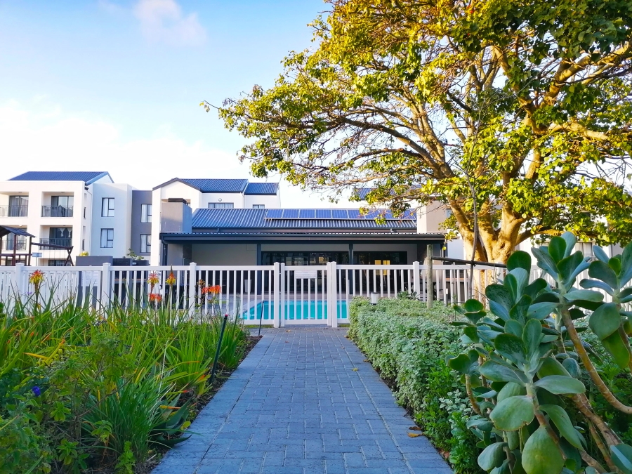 1 Bedroom Property for Sale in Haasendal Western Cape